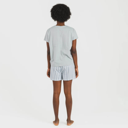 PIJAMA CRT M/FLUIDA ALG DONA R MARSELLA