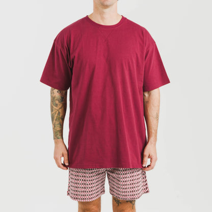 PIJAMA CURT ALG HOME JANNAT