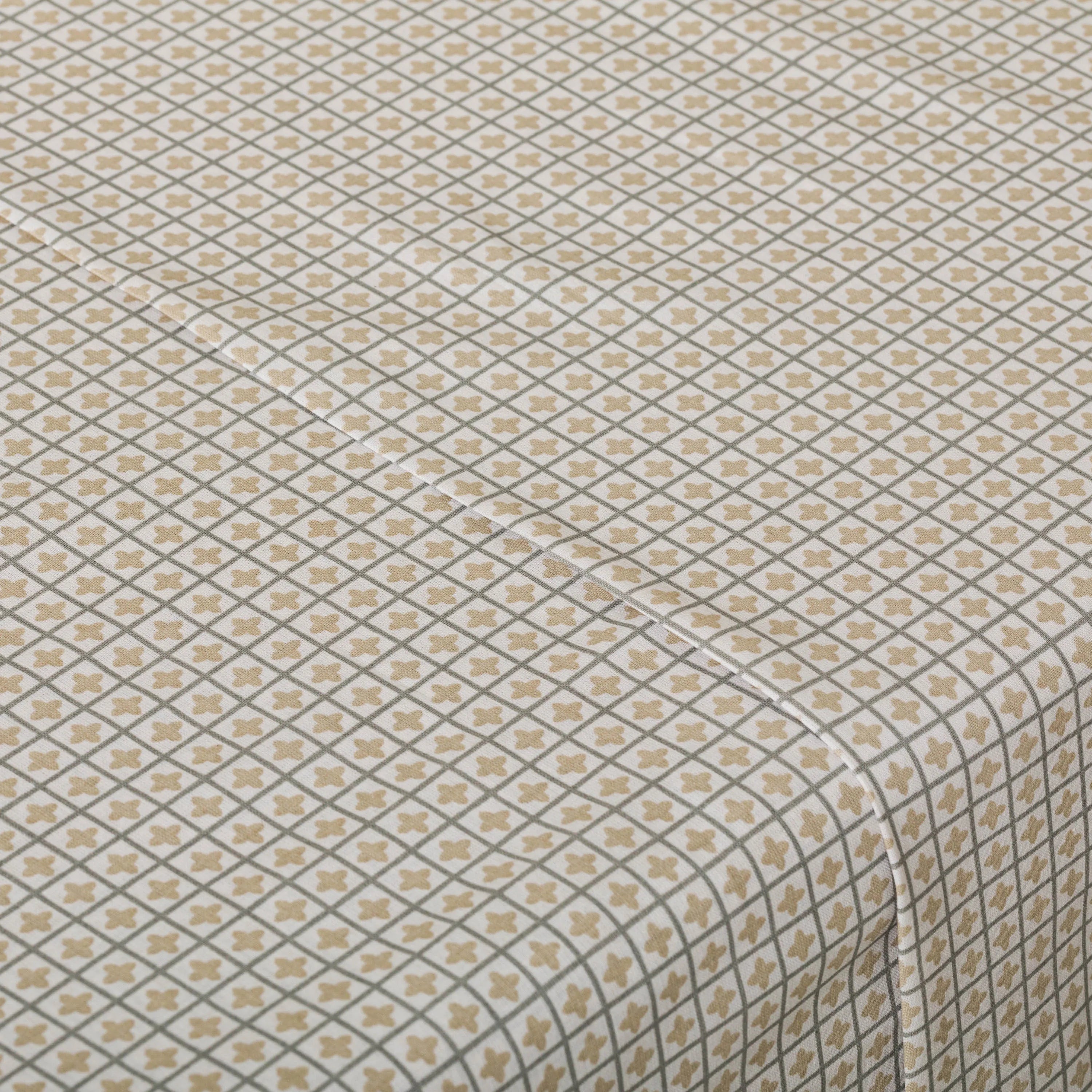 COMPLETO LENZUOLA ALGONIRIA