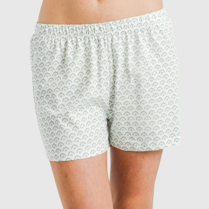 PIJAMA CRT M/FLUIDA ALG DONA XENIA