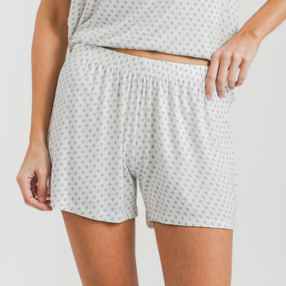 PIJAMA CTR M/FLUIDA DONA VISCOSA VERS