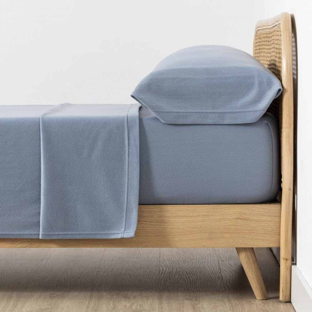 SET LENZUOLA PIRINEO SOLID