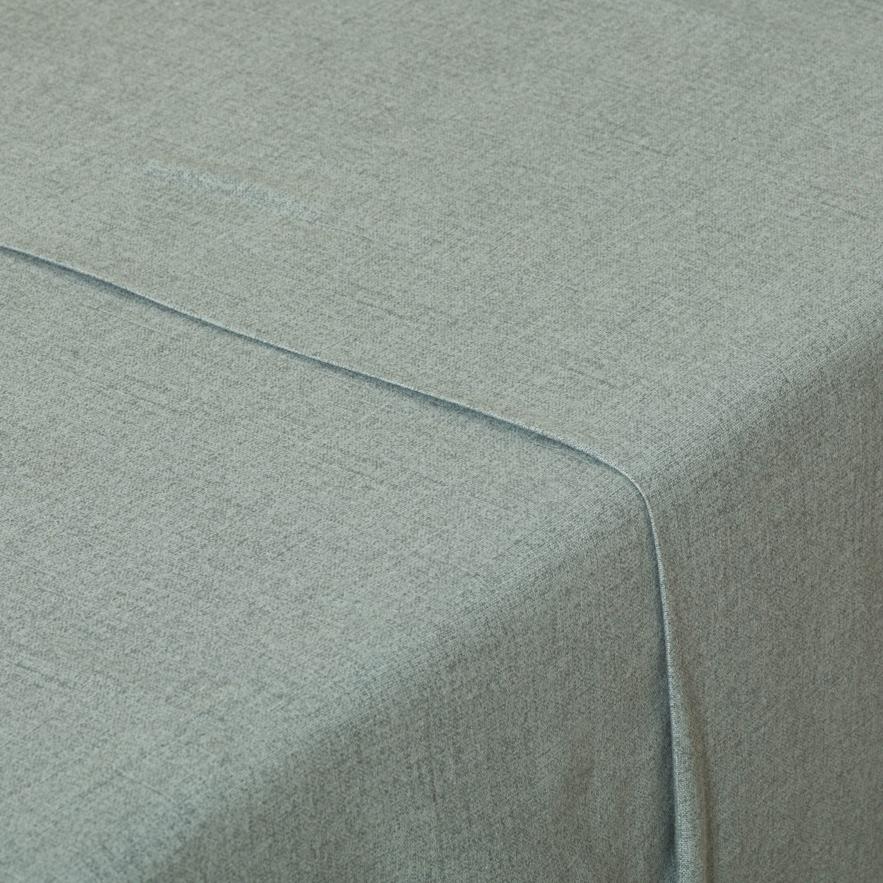 Juego de sábanas franela lisa