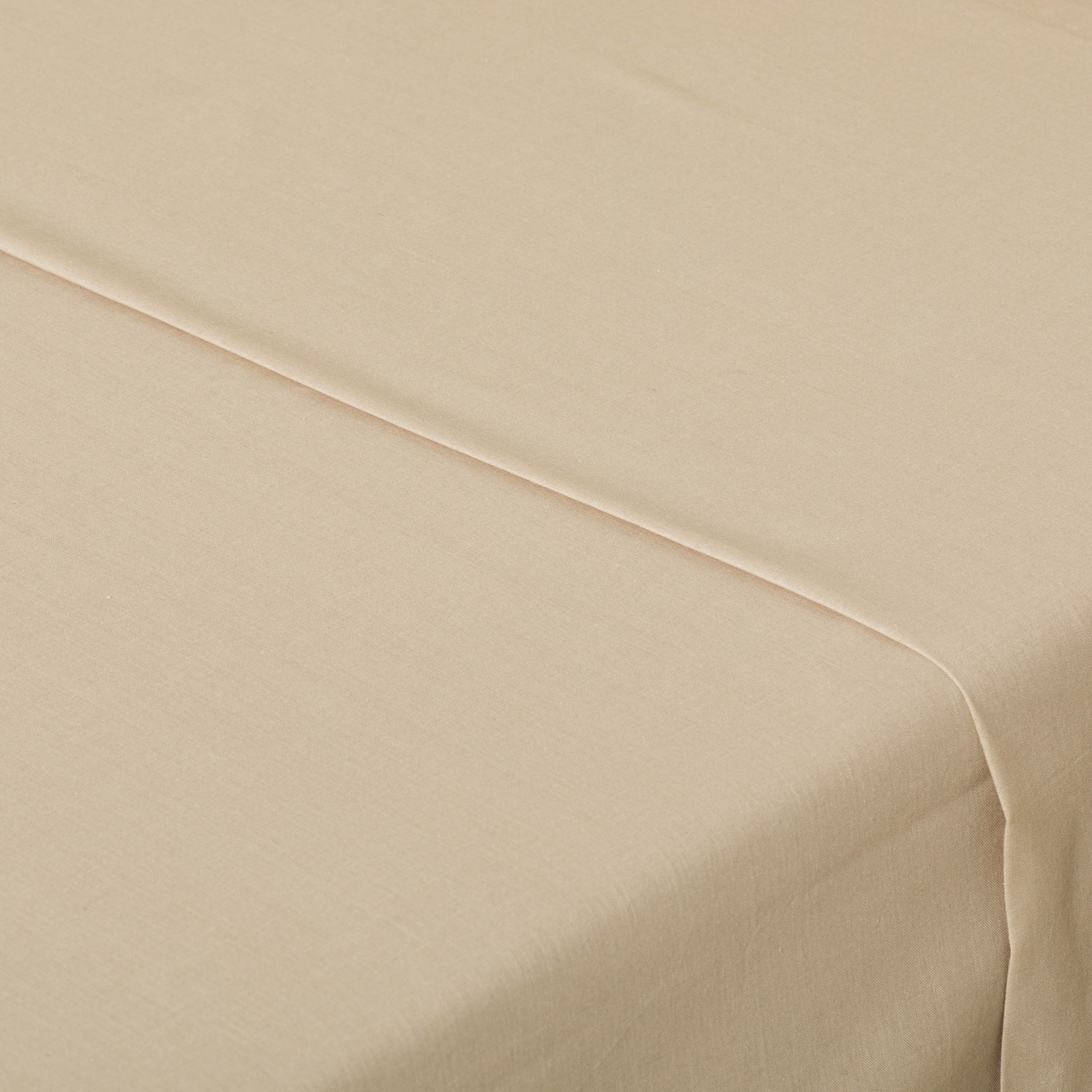 Juego de sábanas algodón