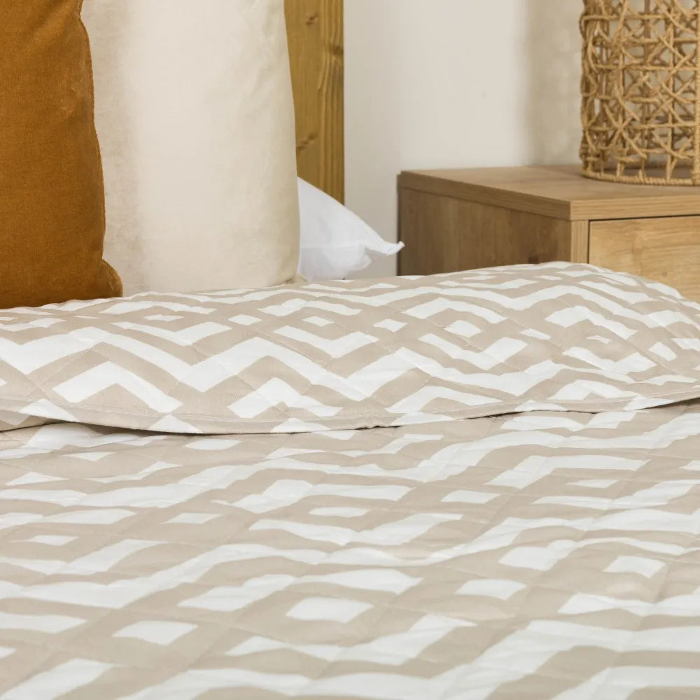 Colcha bouti Nela topo