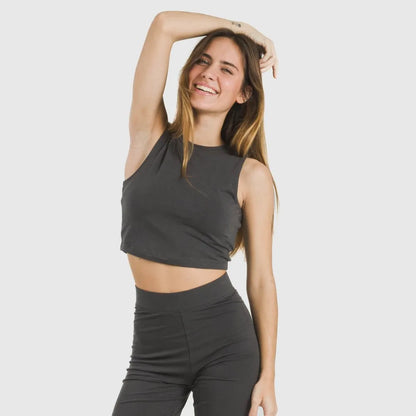 TOP TIRANTS ALG DONA ESPORTIU