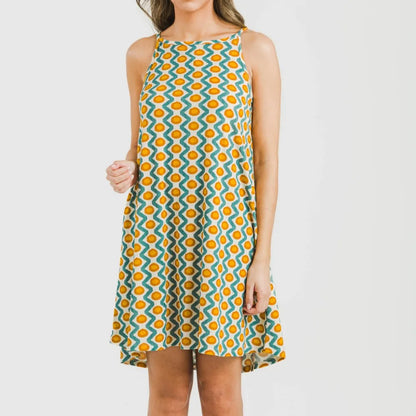 VESTIT CURT TIRANTS CREP NAYA