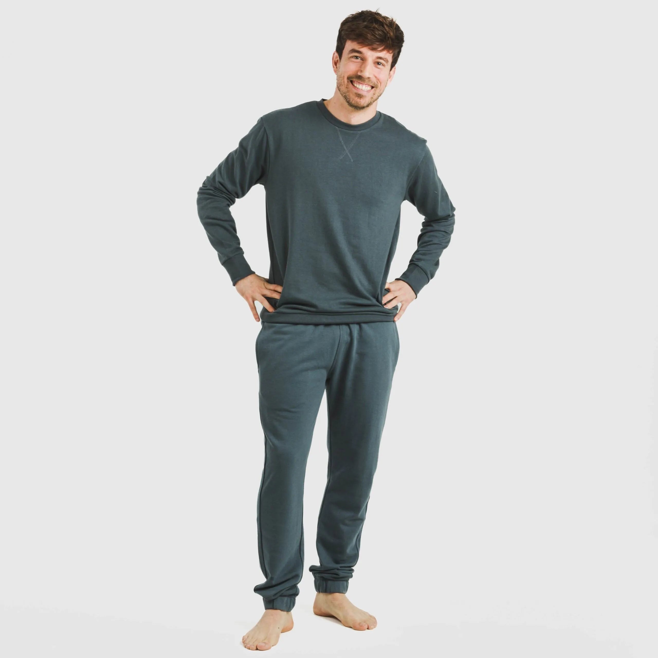 PANTALÓ LLARG BÀSIC ESPORT HOME