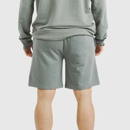 Pantalón corto básico deportivo hombre liso