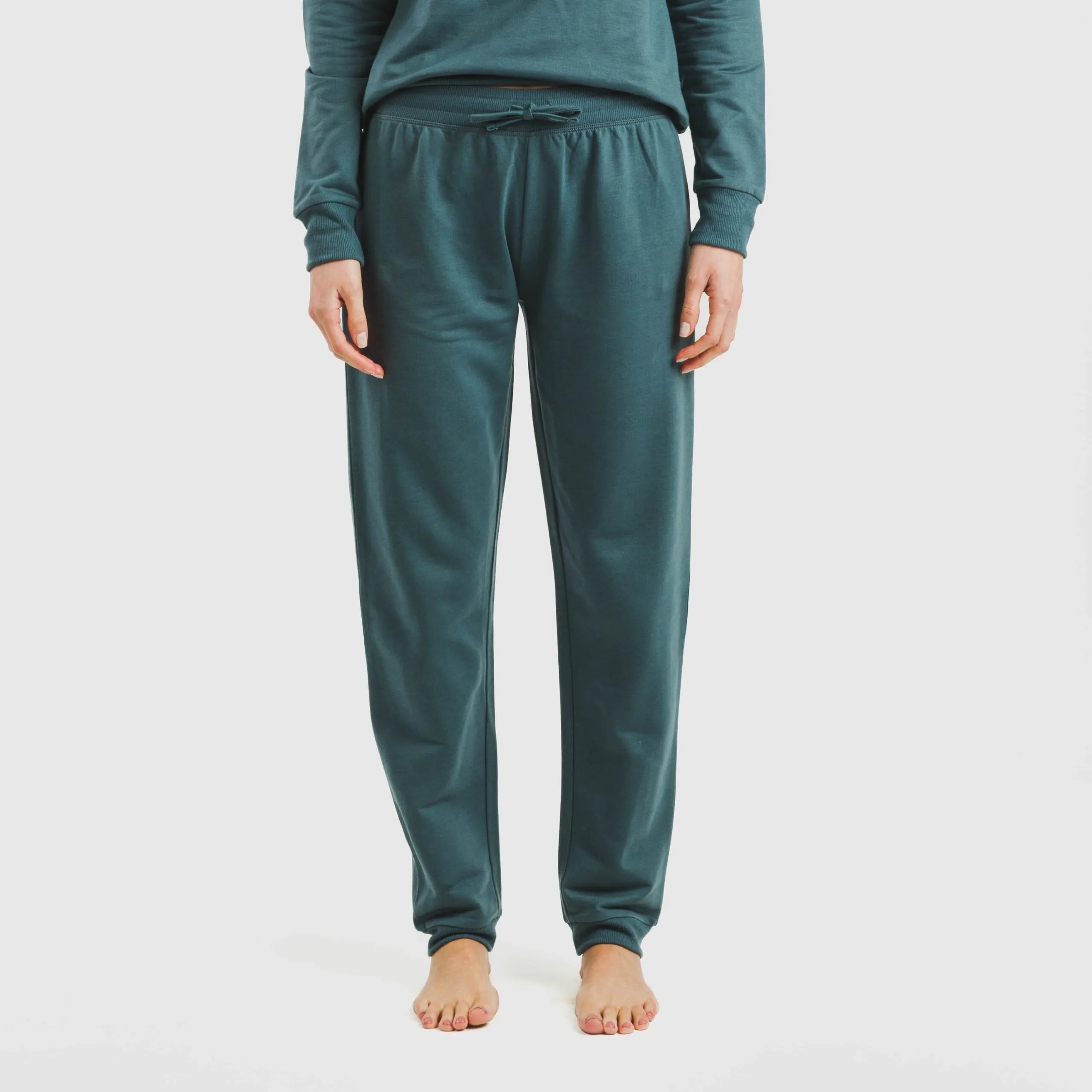 PANTALÓ LLARG BÀSIC ESPORT DONA