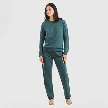 PANTALÓ LLARG BÀSIC ESPORT DONA