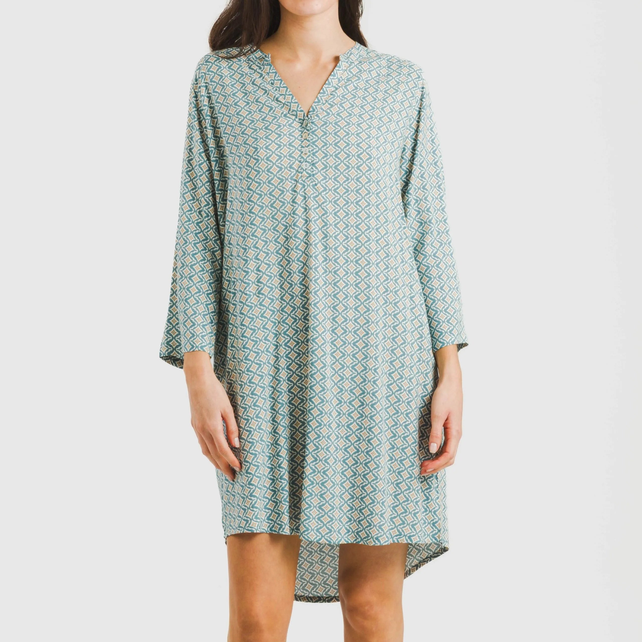 CAMISOLA VISCOSA DULCINEA