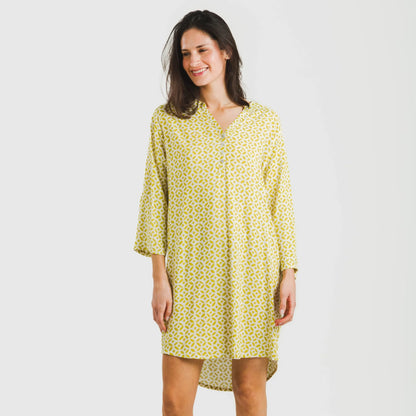 Camisola viscosa Clau lima