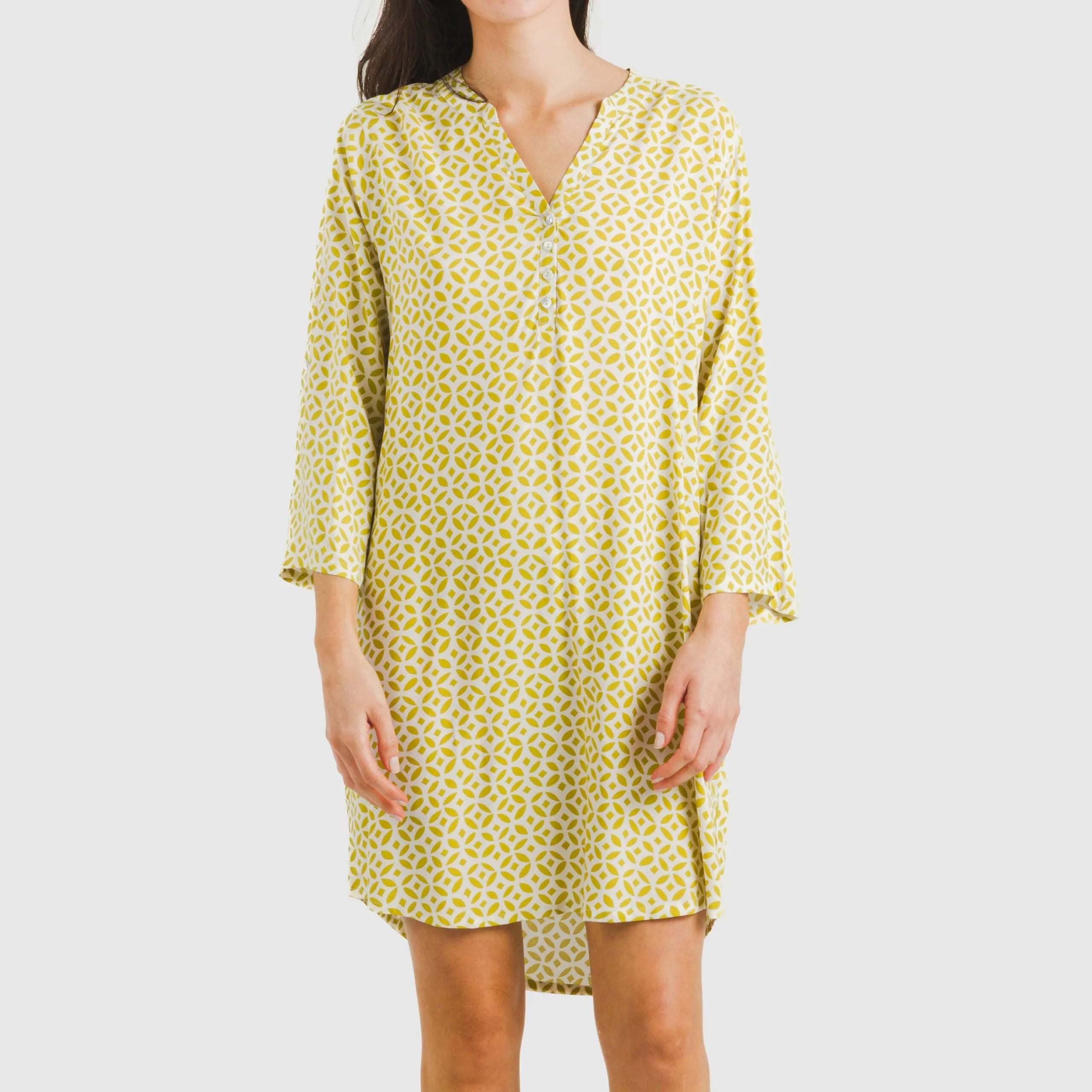 Camisola viscosa Clau lima