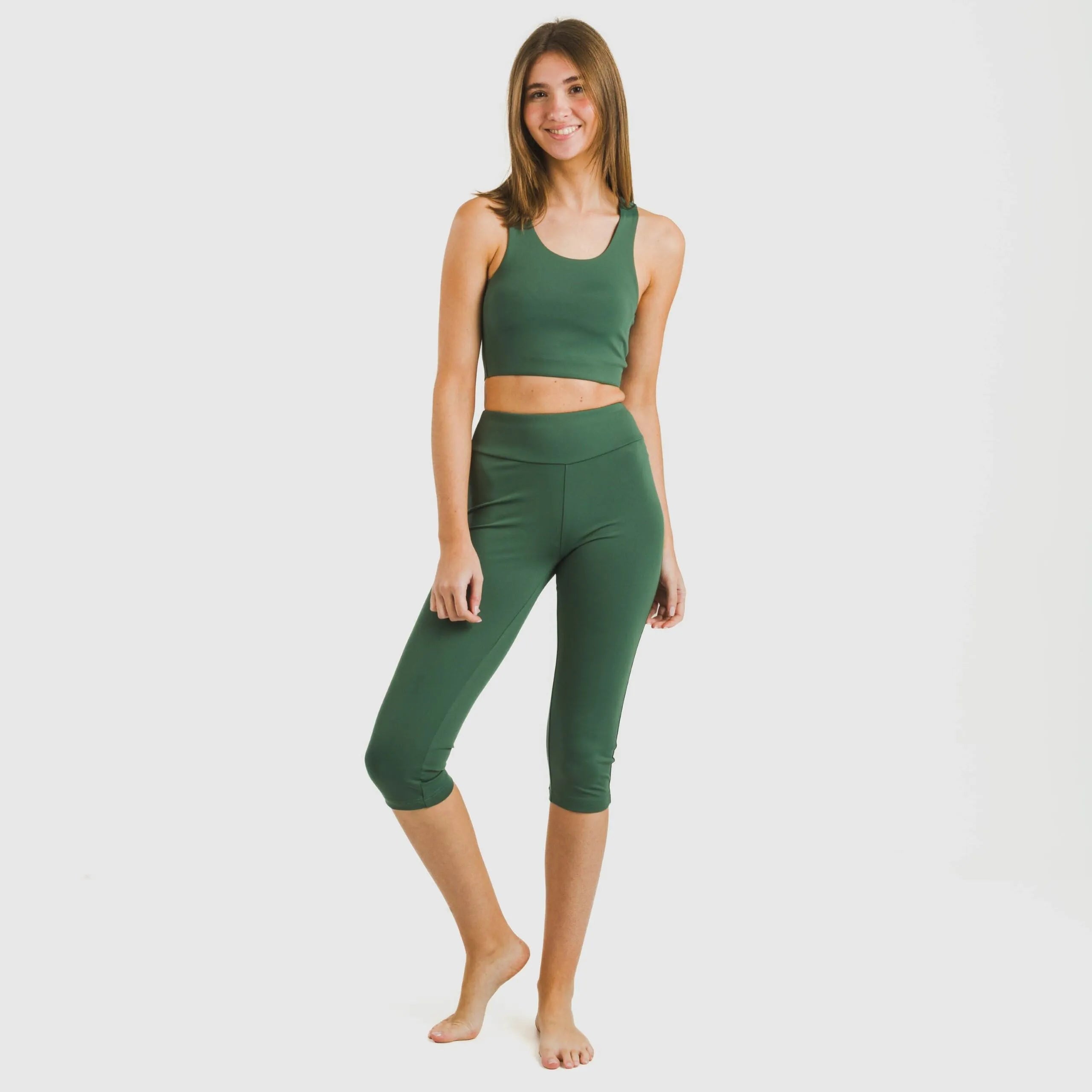 Canotta sportiva tecnica da donna
