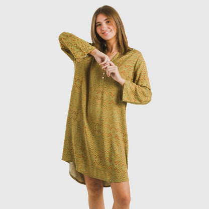 CAMISOLA VISCOSA SILDA