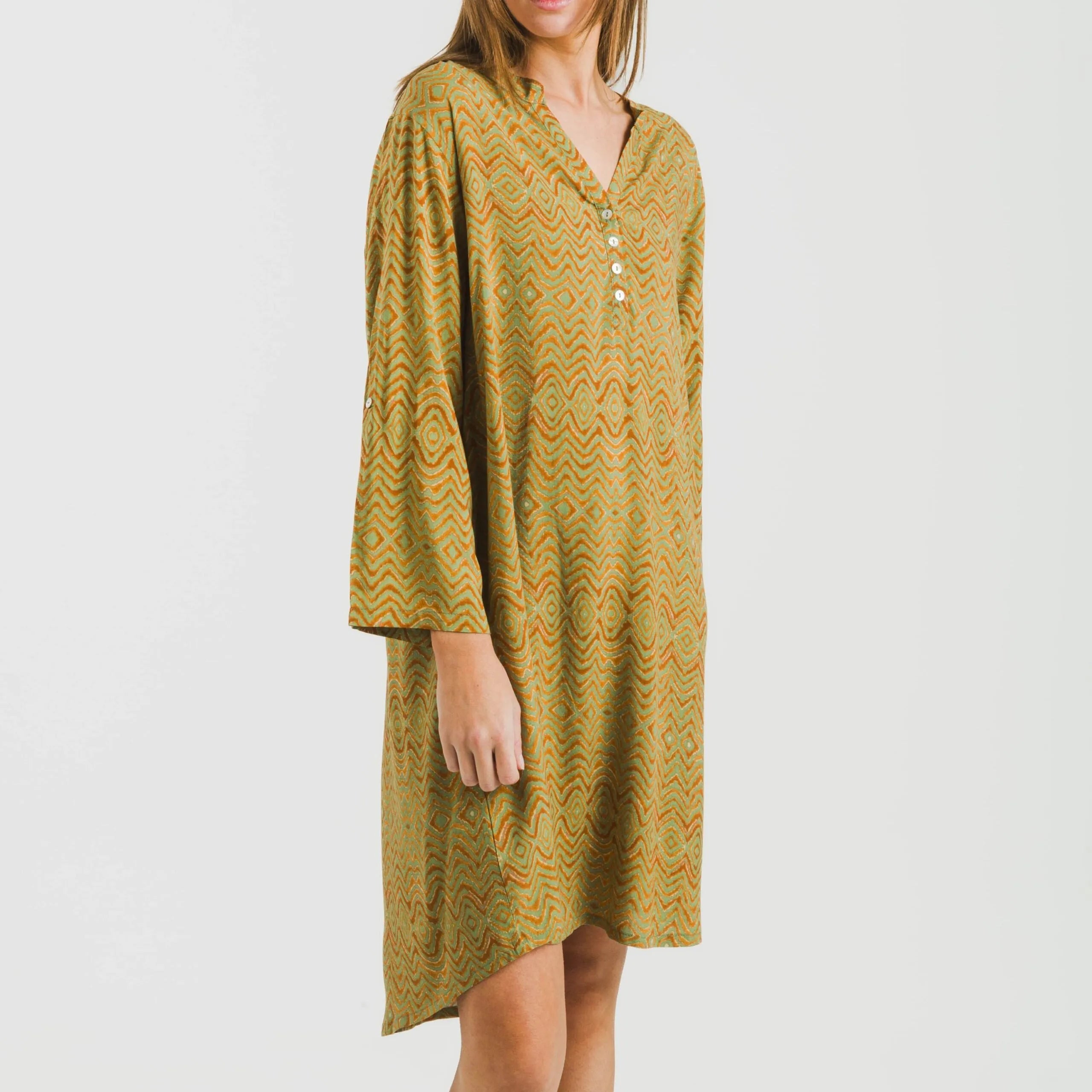 CAMISOLA VISCOSA SILDA