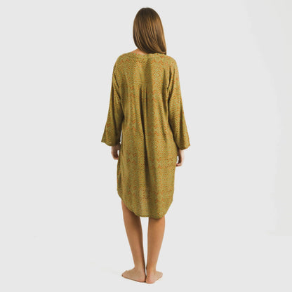 CAMISOLA VISCOSA SILDA