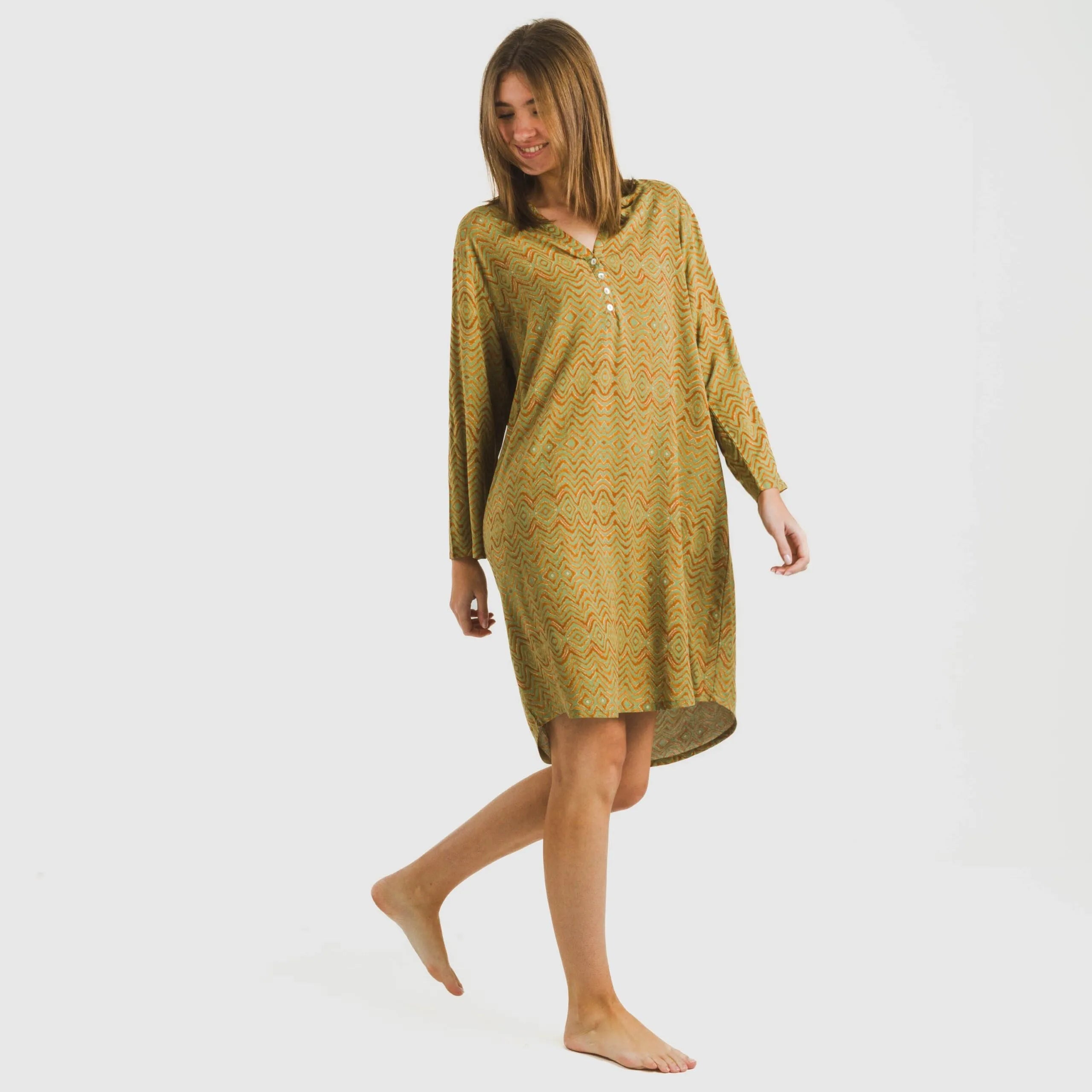 CAMISOLA VISCOSA SILDA