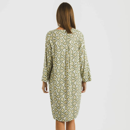 Camicia in viscosa liuva
