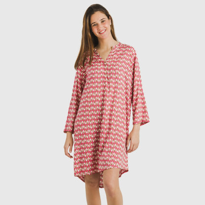 CAMISOLA VISCOSA TANA