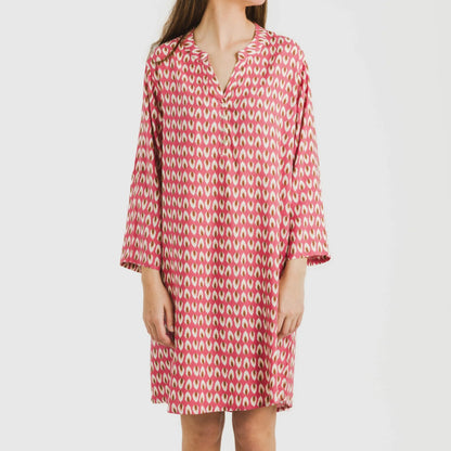 CAMISOLA VISCOSA TANA