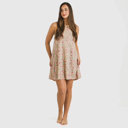 VESTIT CURT TIRANTS CREP JESSICA