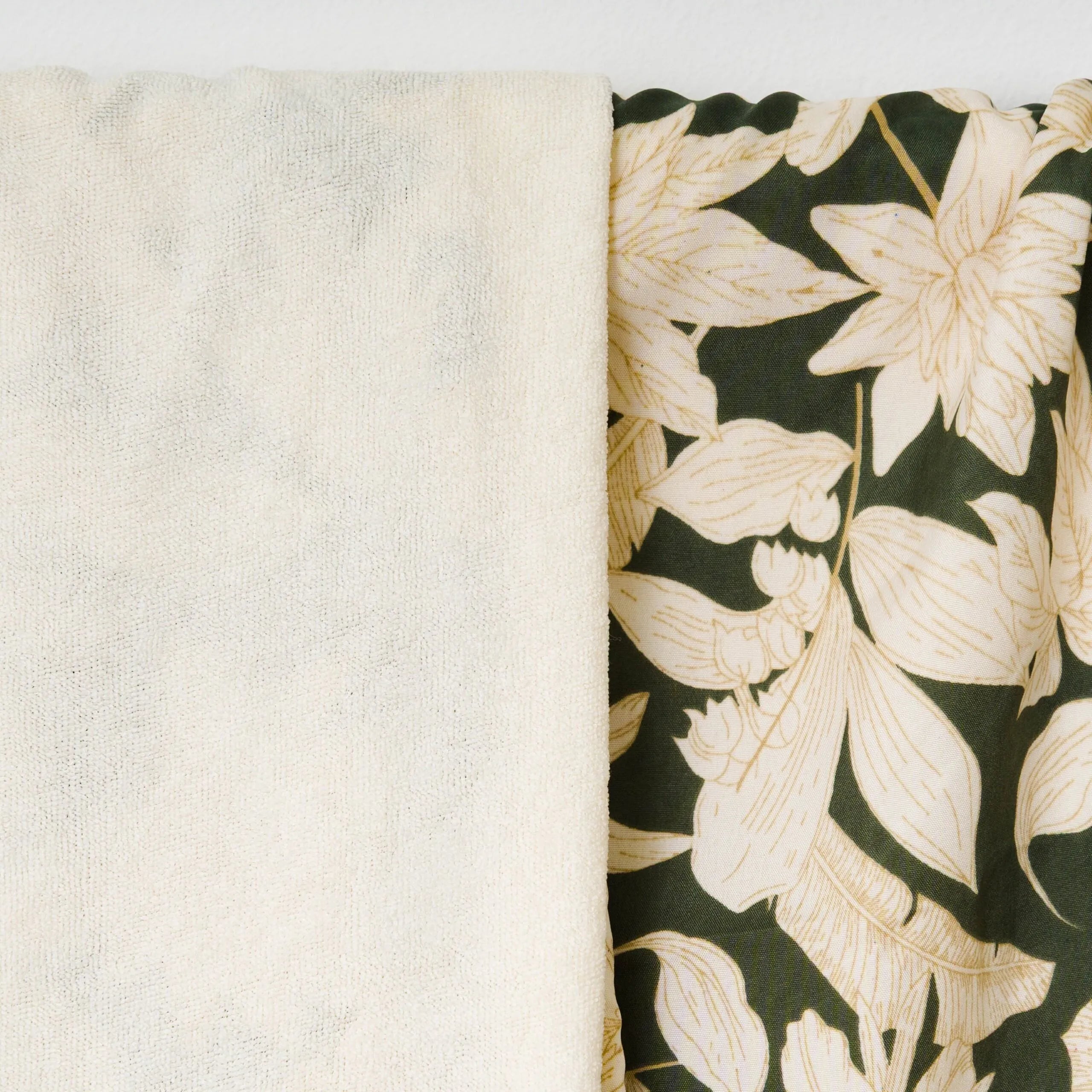 PACK TOALLA PAREO + BOLSO CHARAMO