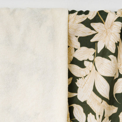 PACK TOALLA PAREO + BOLSO CHARAMO