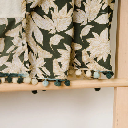 PACK TOALLA PAREO + BOLSO CHARAMO