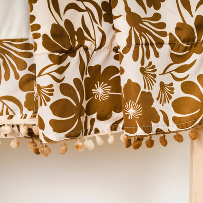 PACK TOALLA PAREO + BOLSO ALEXIS