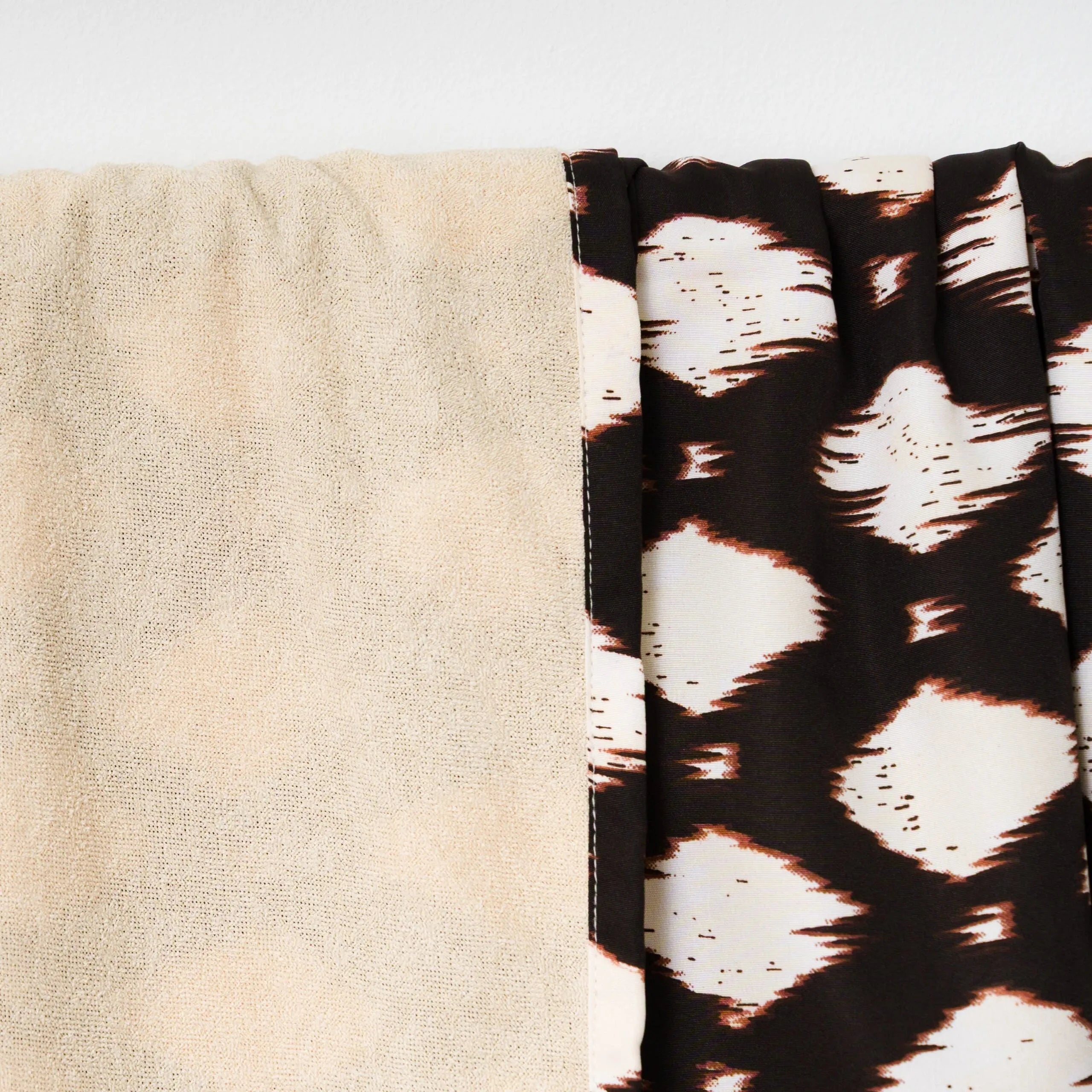 PACK TOALLA PAREO + BOLSO ORLANDO