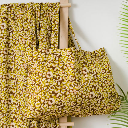 PACK ASCIUGAMANO PARARE + BORSA MILINA