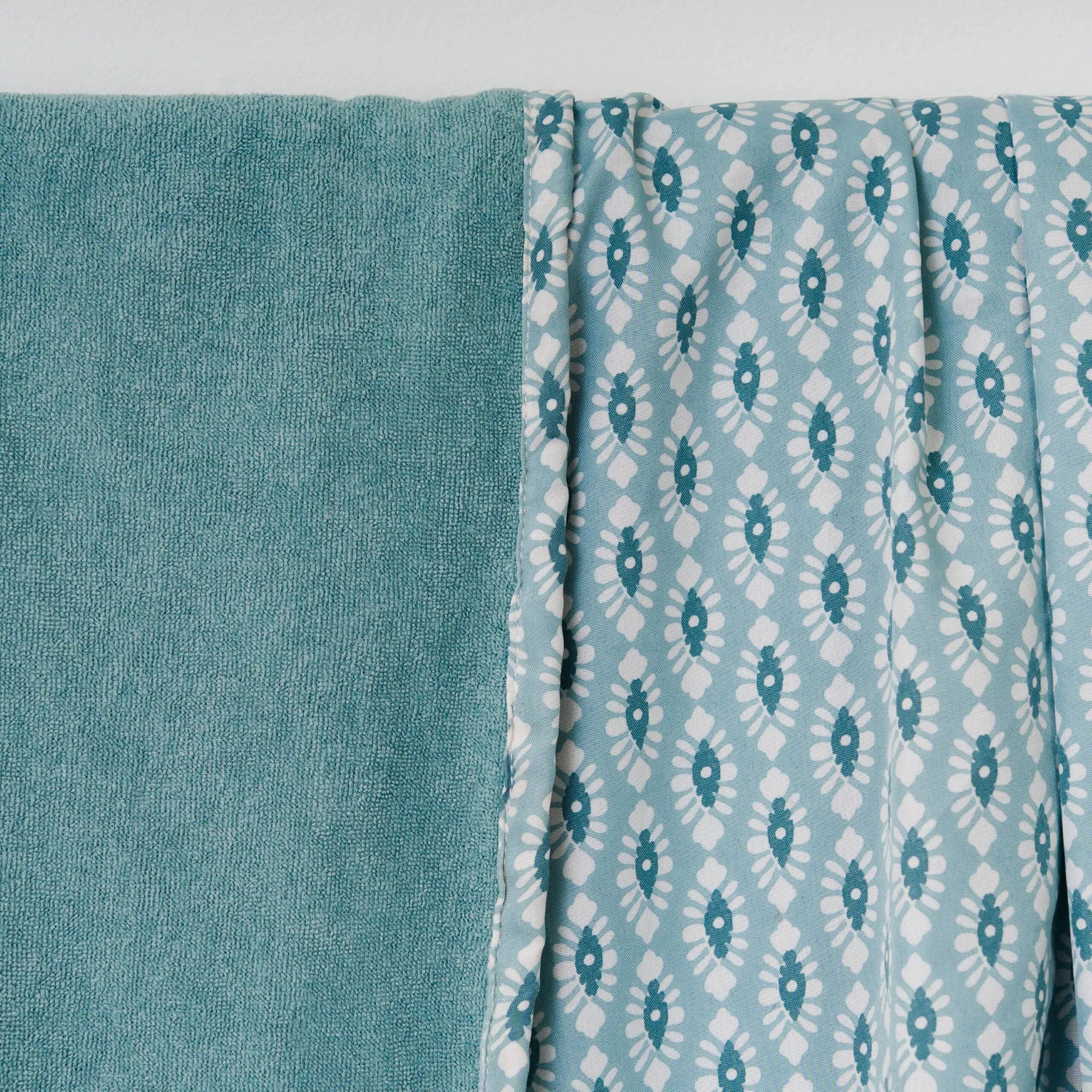 PACK TOALLA PAREO + BOLSO WALIA