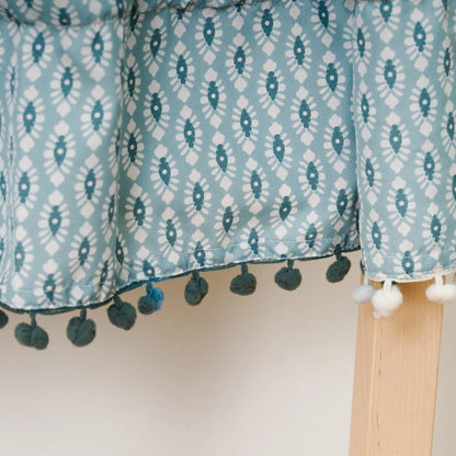 PACK TOALLA PAREO + BOLSO WALIA