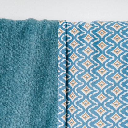 PACK TOALLA PAREO + BOLSO DULCINEA