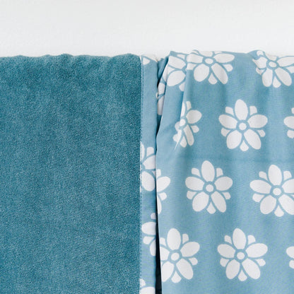 PACK TOALLA PAREO + BOLSO ALBENA