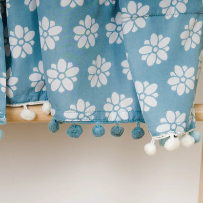 PACK TOALLA PAREO + BOLSO ALBENA