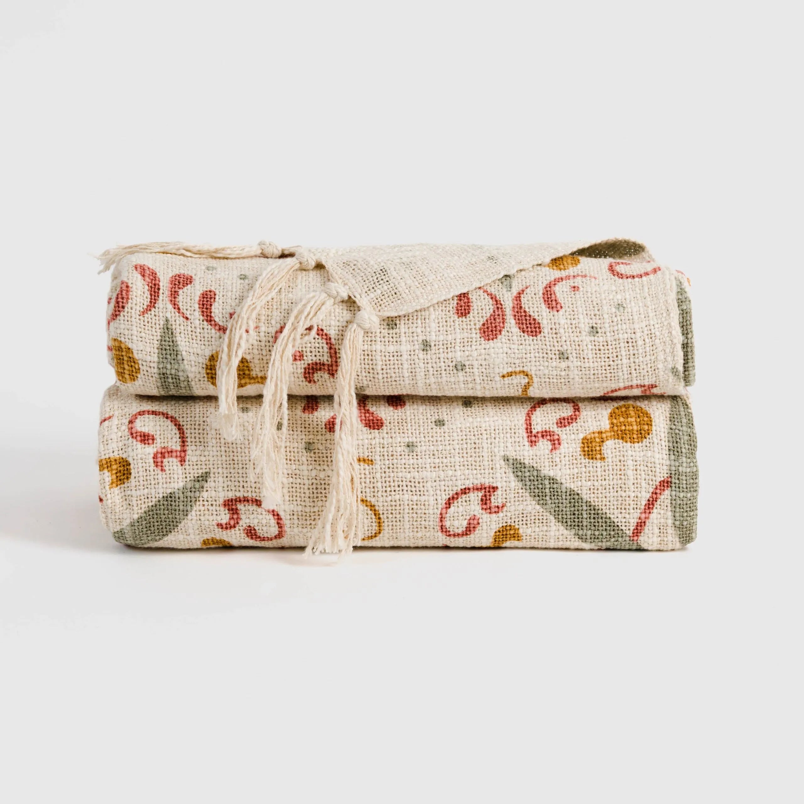 Plaid algodón Culiacan