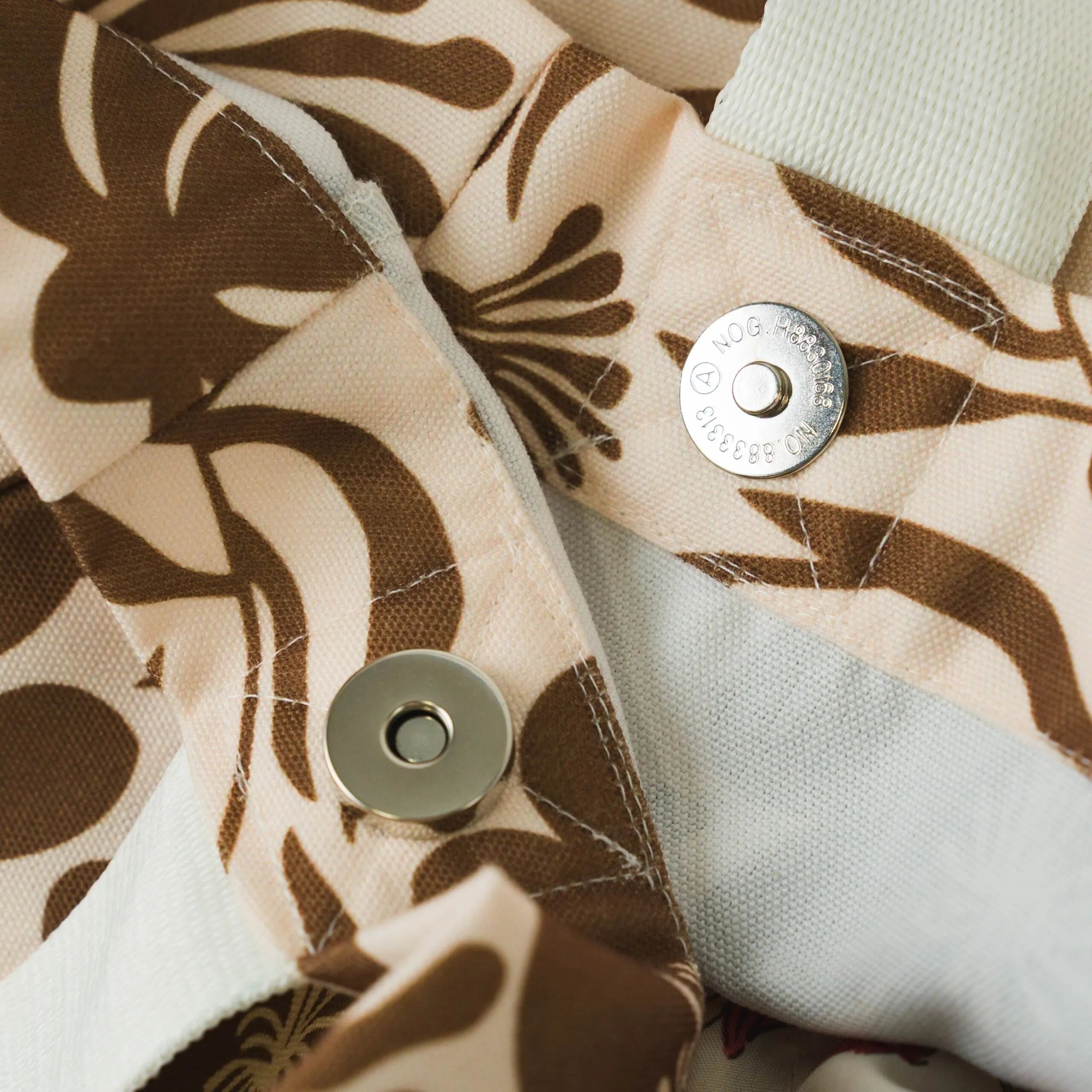 BOLSA DE LONA ALEXIS