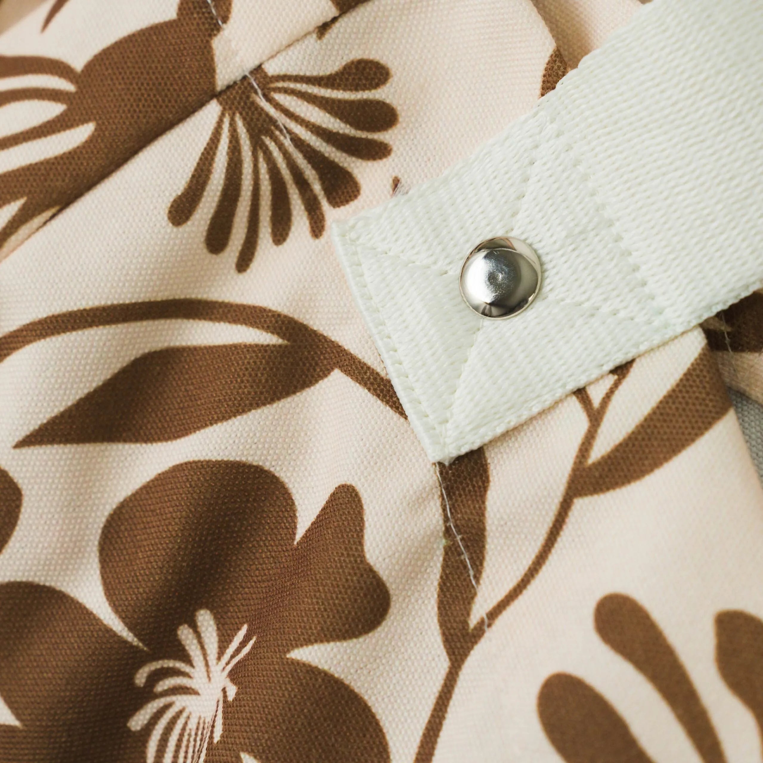 BOLSA DE LONA ALEXIS