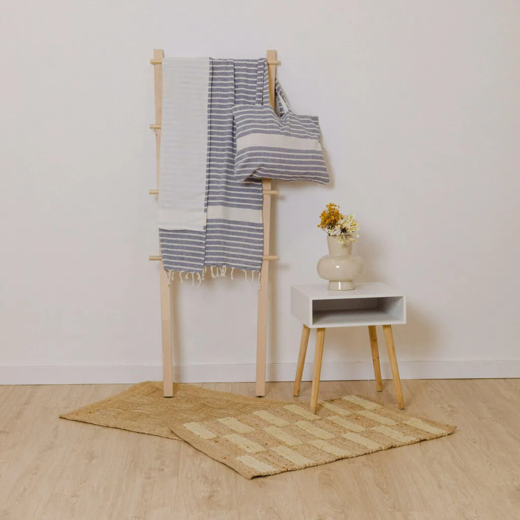 PACK TOVALLOLA PARELL + BOSSA RATLLA ALG