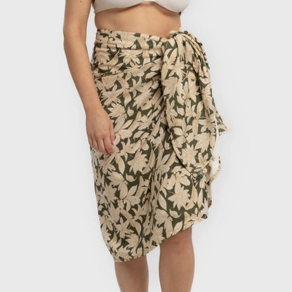 PACK TOALLA PAREO + BOLSO CHARAMO