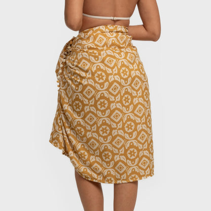 PACK TOALLA PAREO + BOLSO EUGENIA