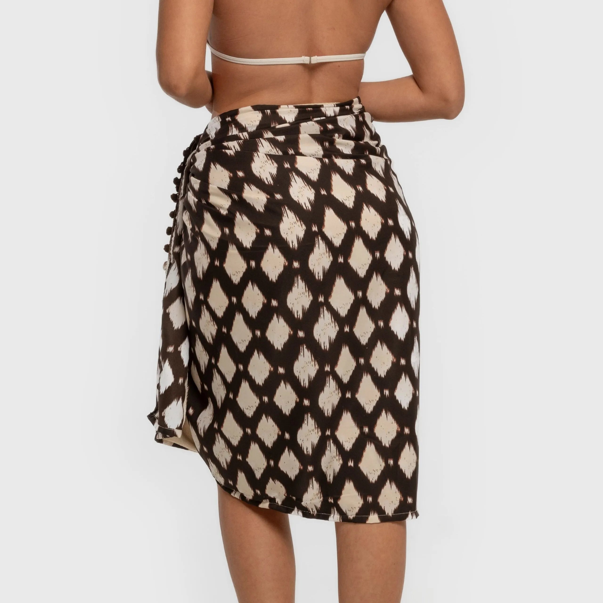 PACK TOALLA PAREO + BOLSO ORLANDO