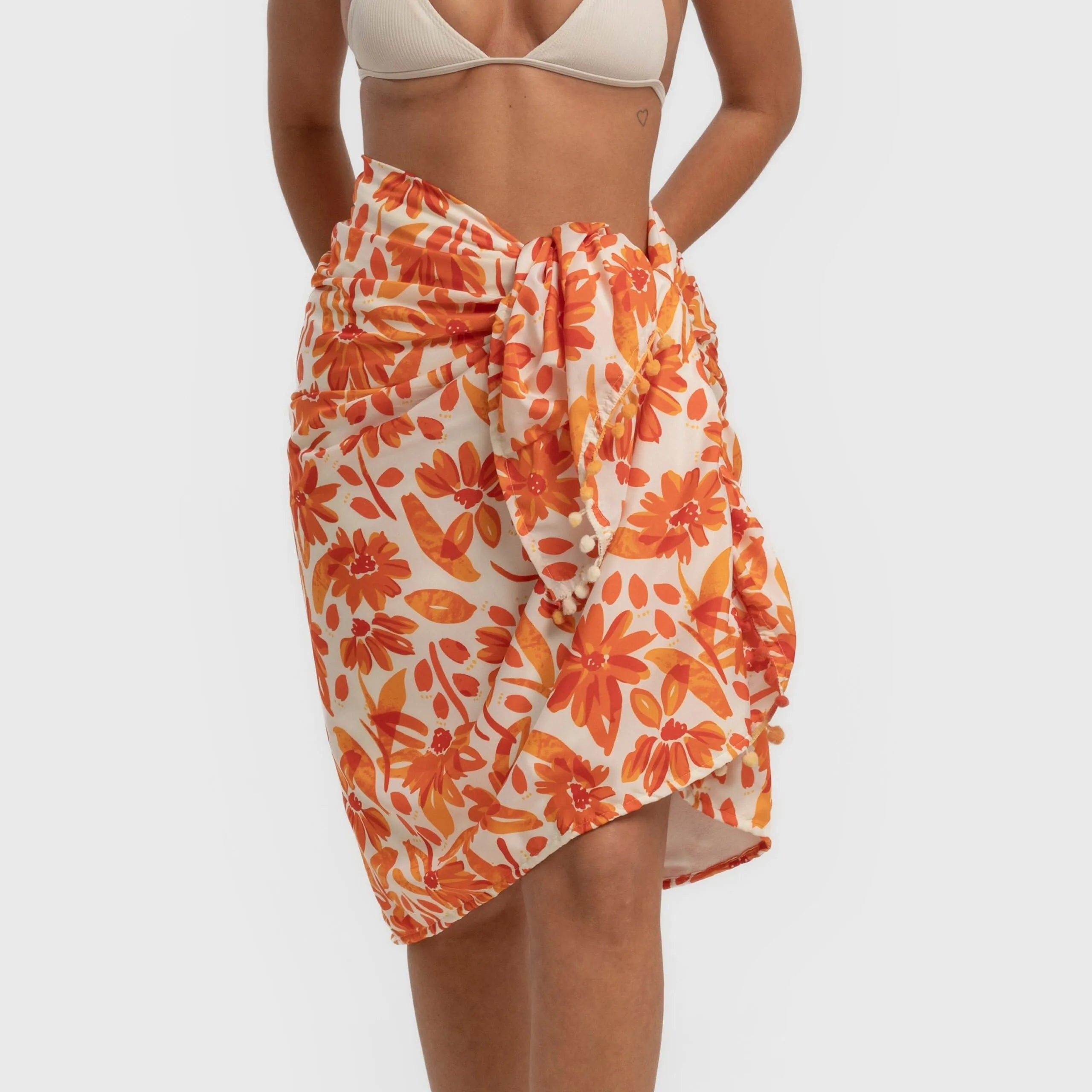 TOALHA PAEO + MOCHILA RANDO