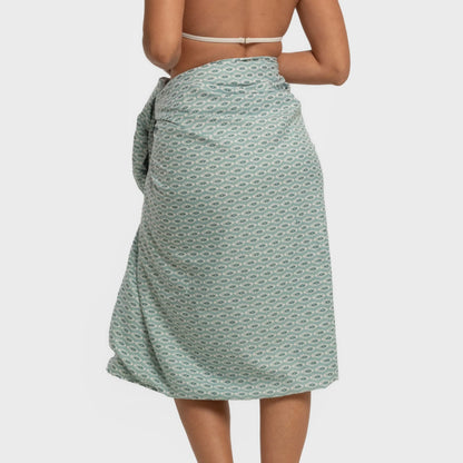 PACK TOALLA PAREO + BOLSO WALIA