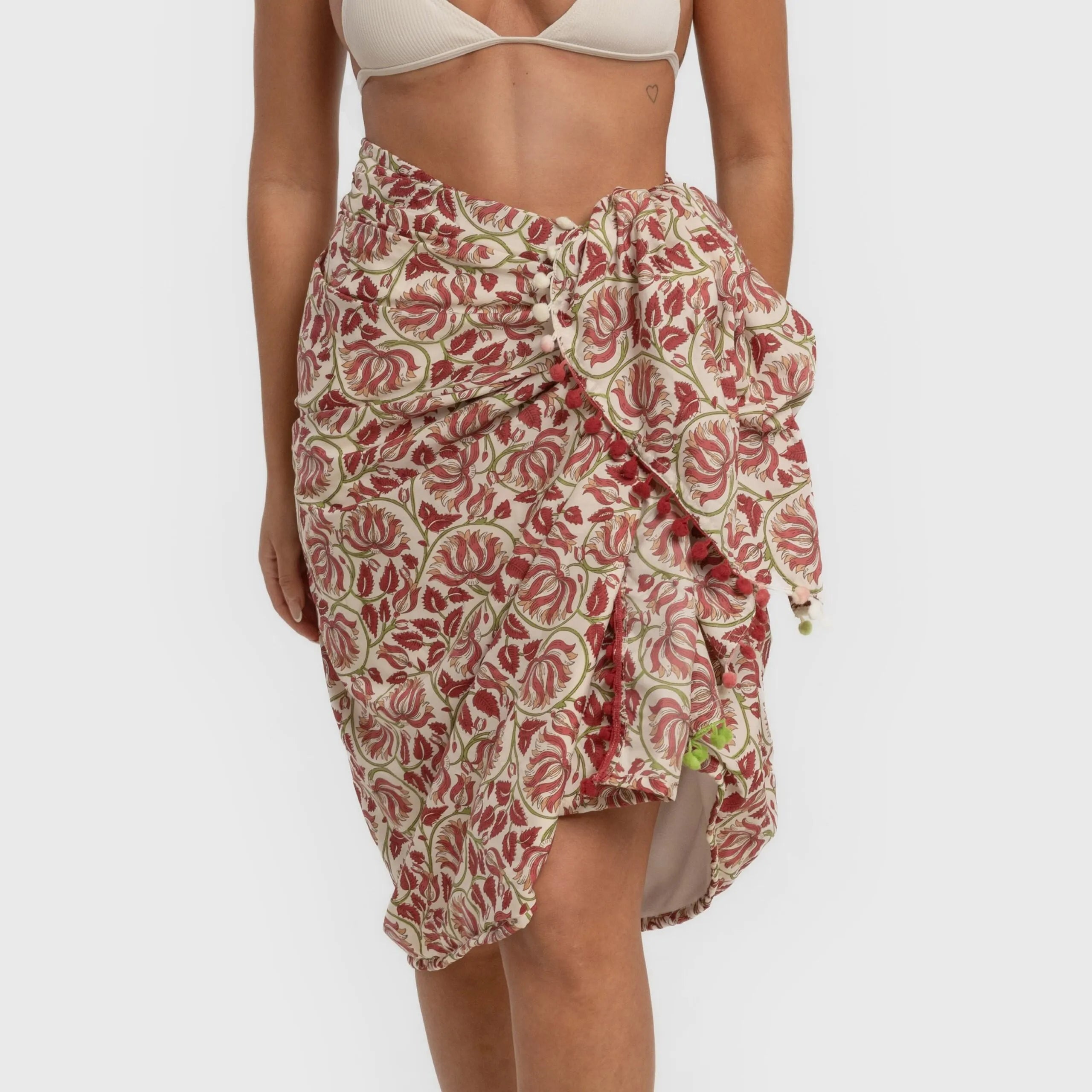 PACK TOVALLOLA PARELL + BOSSA VENUS