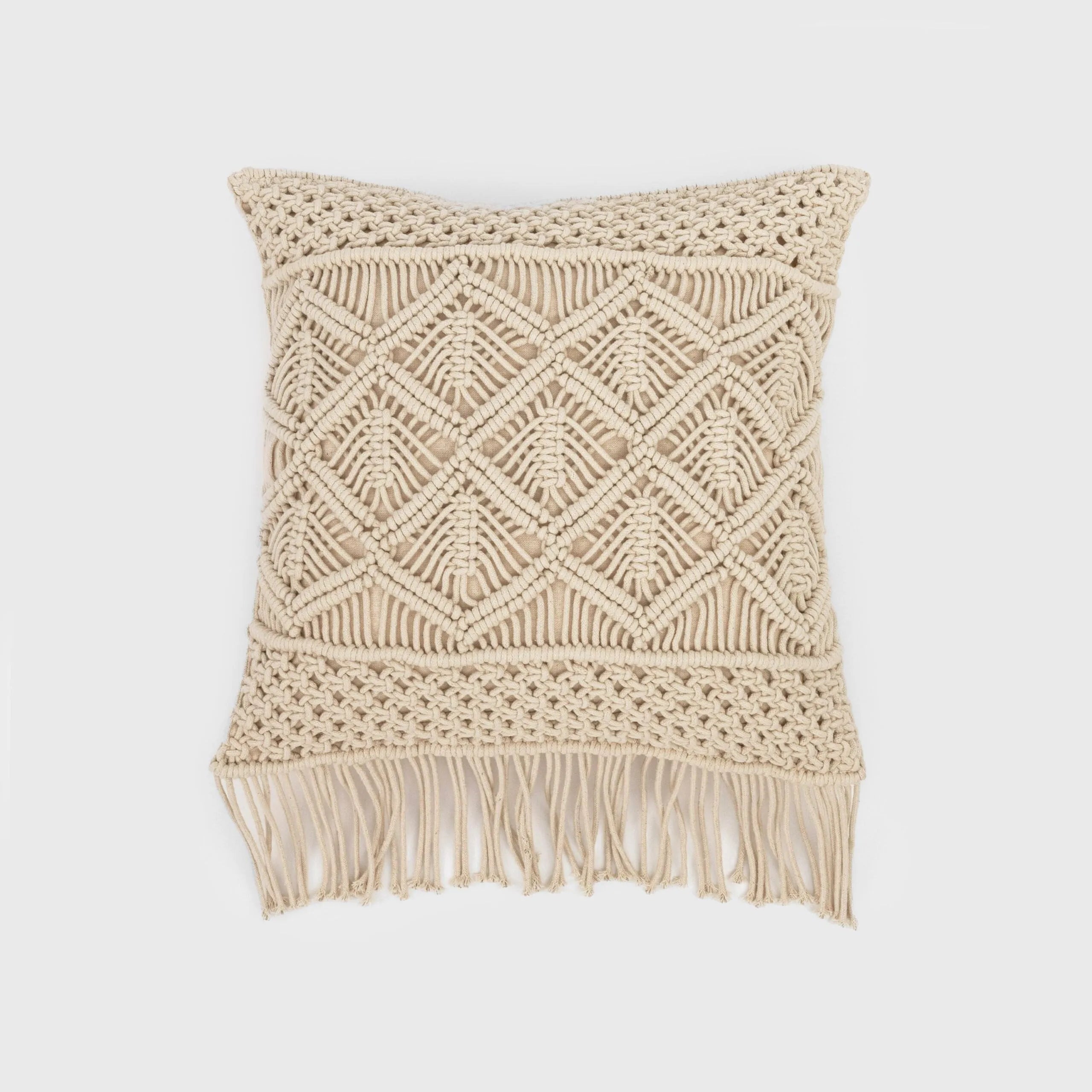 COIXÍ ALG MACRAME CLET WTE-CS-23-636