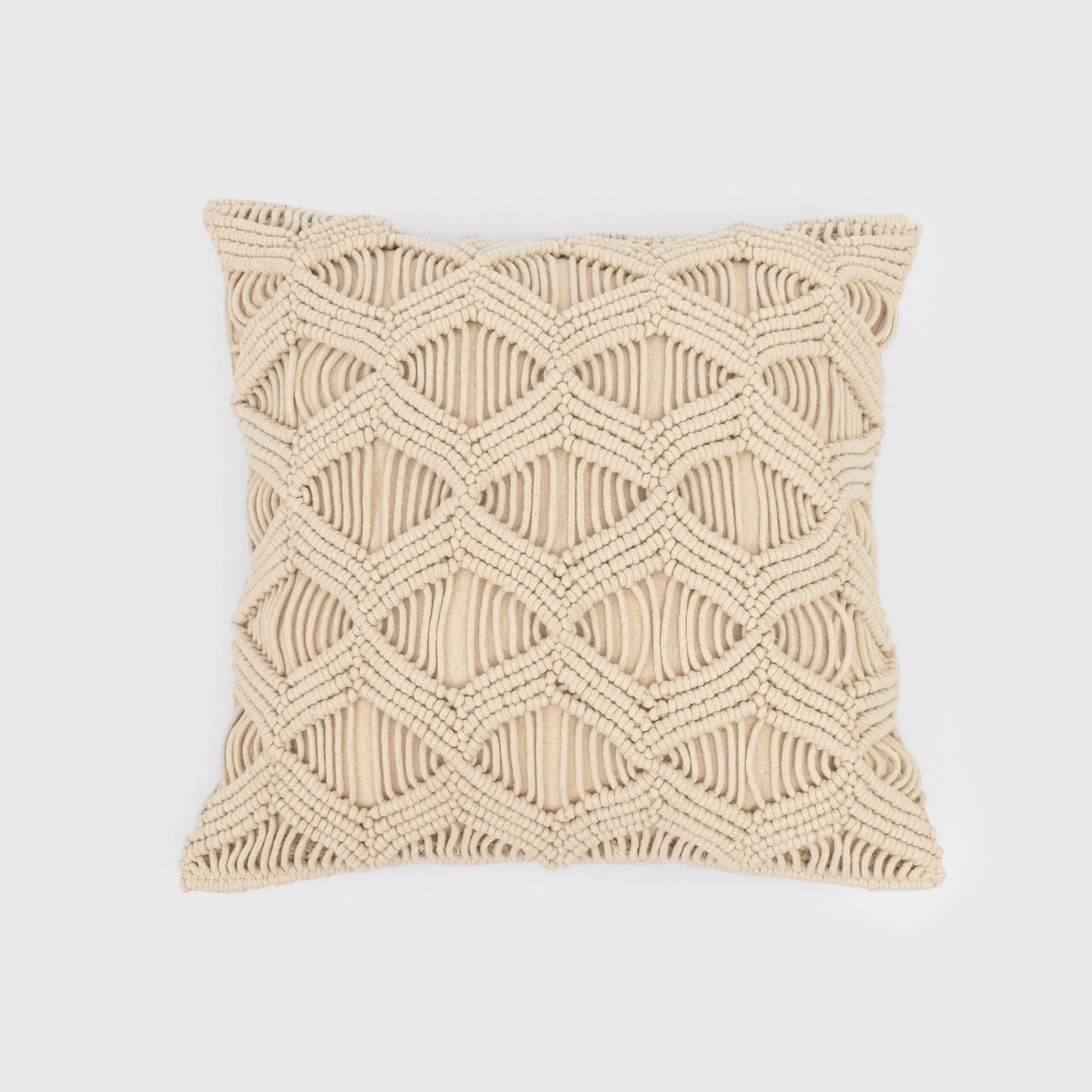 COIXÍ ALG MACRAM CHINI WTE-CS-23-630